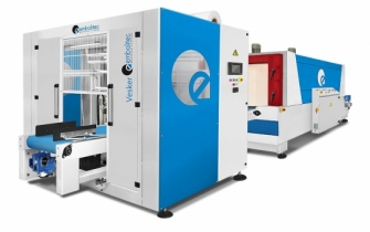  Embalitec Vesker Series