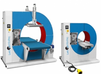 Embalitec Lett Series