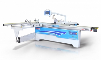 Mizrak Diamond SX 3200