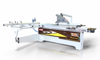 MIZRAK MZK 3200 Concord