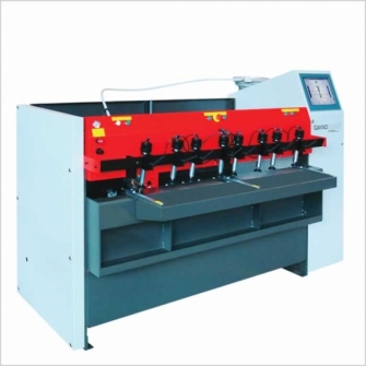 Gannomat Dowel