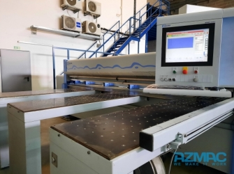 Holzma HPP250 Easy to Feed