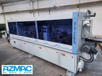 Brandt Profi Line KDF 550