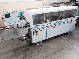 Brandt KDF 350 C