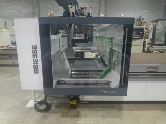 Biesse Rover B