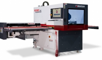 Drilling Machine Holemaster 1030MC