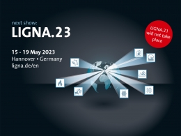 LIGNA cancels 2021 fair and reschedules only for 2023