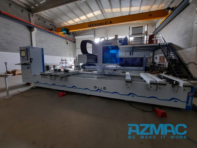 What's new in Azmac