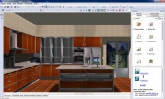 Software de Optimização PRO100