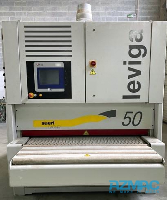 Lixadora Leviga 50 