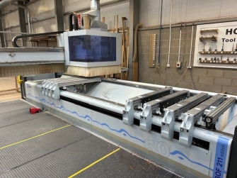 Homag BOF 211 Edition L