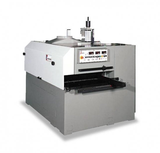 Multiserra de madeira Cosmec BULL 500