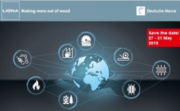 LIGNA 2019