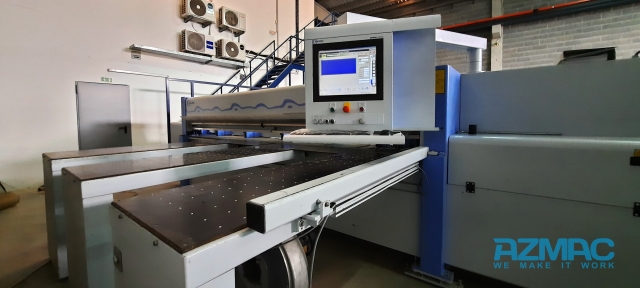 Novidades em stock na Azmac